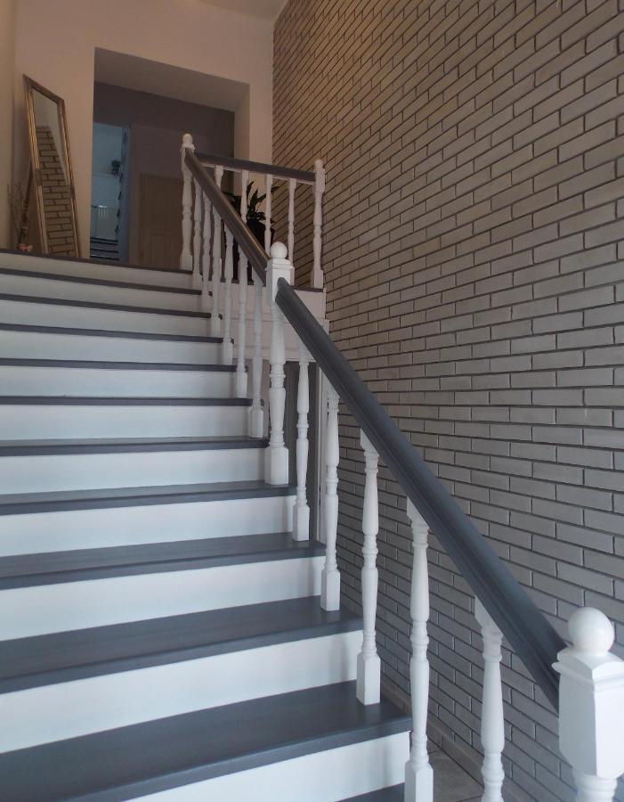 Eden Villa Apartmanhaz Balatonfured Ngoại thất bức ảnh